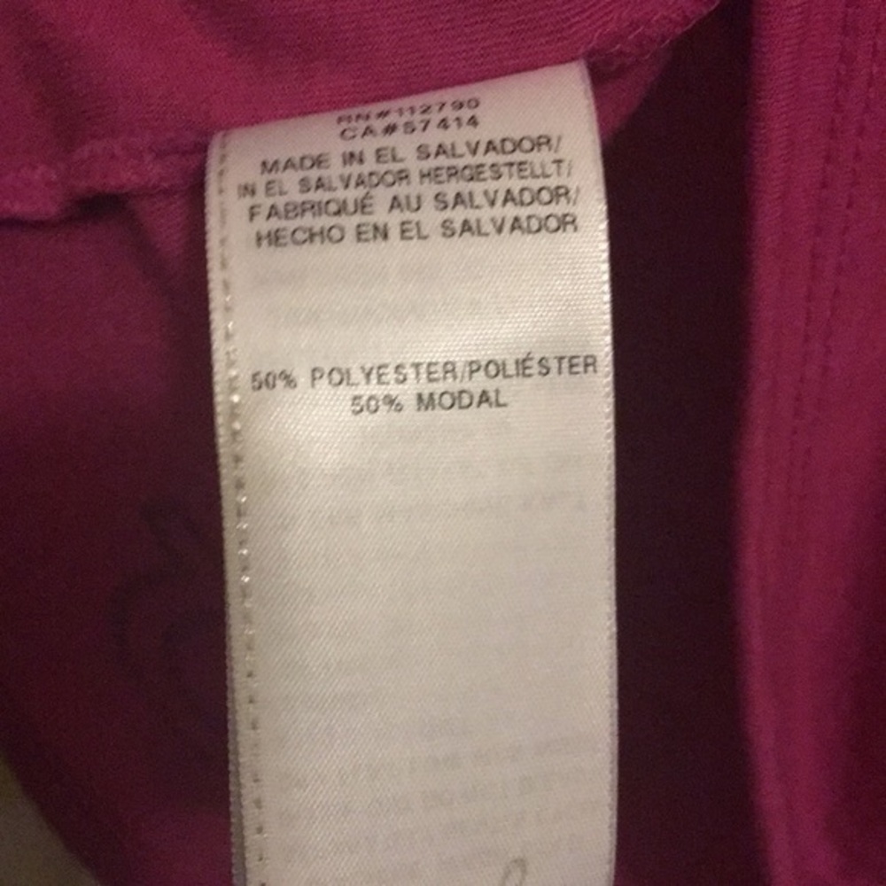 True Religion, women’s shirt, size L - Picture 6 of 6